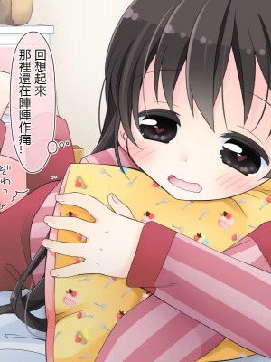 [空色にゃんにゃん (片瀬蒼子)] ある兄妹の誰にも言えないえっちな5年間。[甜族星人 個人漢化]_48