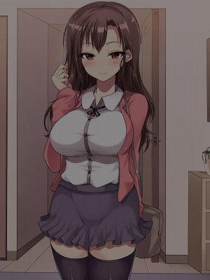 [すいのせ] 童貞好きの美人絵師にえっちなイタズラをされて、めちゃくちゃ生中だしSEXしまくった話。_232