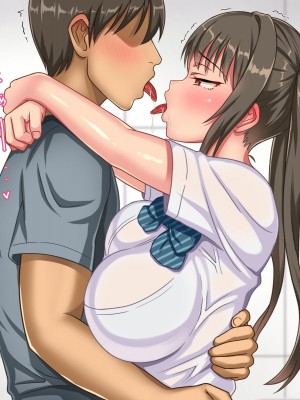 [ほっとみかん (きしめん)] 孕ませセックスしないと出られない部屋で妹とパコパコハメハメしたった [一只麻利的鸽子汉化]_024