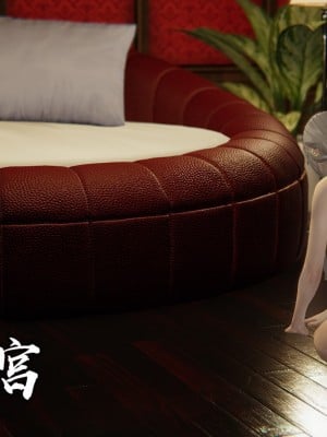 [3D]魔尊归来第二部37-41_00002
