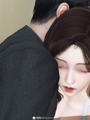 [3D]绿妻奴01-08_00101