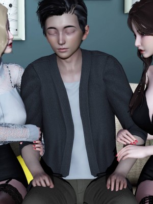 [3D]绿妻奴01-08_01001