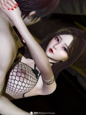 [3D]绿妻奴01-08_02010