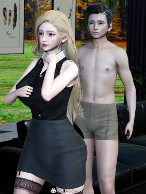 [3D]绿妻奴01-08_02158