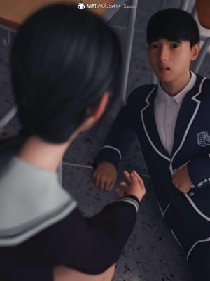 [3D]皮针01-05+僵尸娘+老师篇_0023