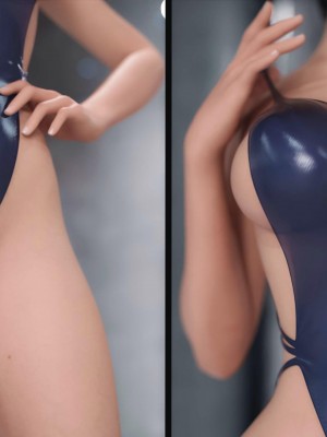 [3D]皮针01-05+僵尸娘+老师篇_0086