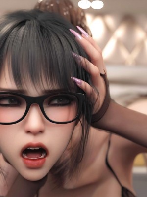[3D]皮针01-05+僵尸娘+老师篇_0171