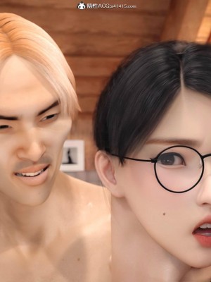 [3D]皮针01-05+僵尸娘+老师篇_0274