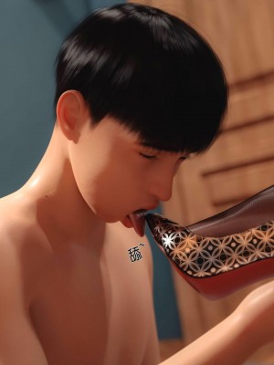 [3D]皮针01-05+僵尸娘+老师篇_0304