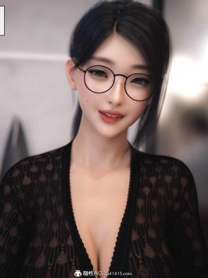 [3D]皮针01-05+僵尸娘+老师篇_0372