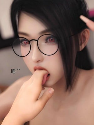 [3D]皮针01-05+僵尸娘+老师篇_0445