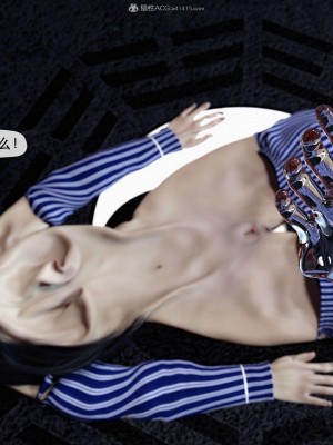 [3D]皮针01-05+僵尸娘+老师篇_0667