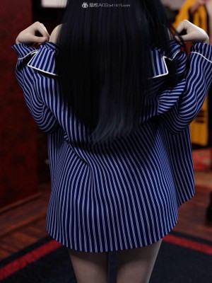 [3D]皮针01-05+僵尸娘+老师篇_0695