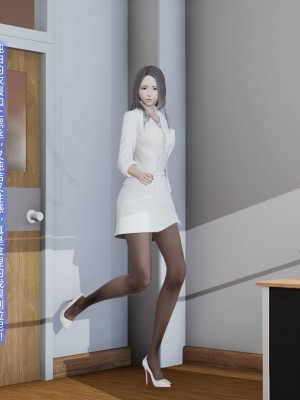 [3D]丝袜爱好者01-21+小剧场1-2_00009