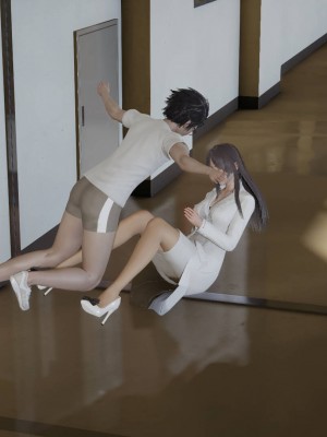 [3D]丝袜爱好者01-21+小剧场1-2_00093