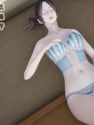 [3D]妈妈的奇异子系统01-05(完)_00161
