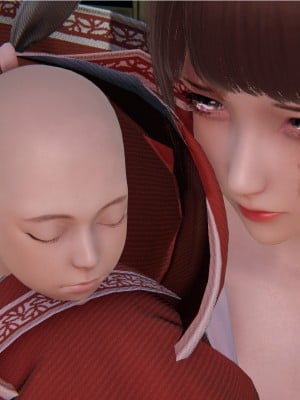 [3D]血玫瑰之我的杀手美母1-7(完)_00006