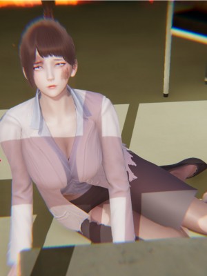 [3D]血玫瑰之我的杀手美母1-7(完)_00013
