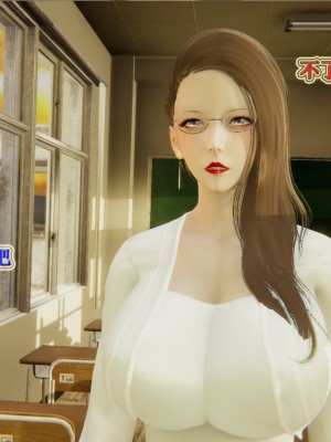 [3D]血玫瑰之我的杀手美母1-7(完)_00255