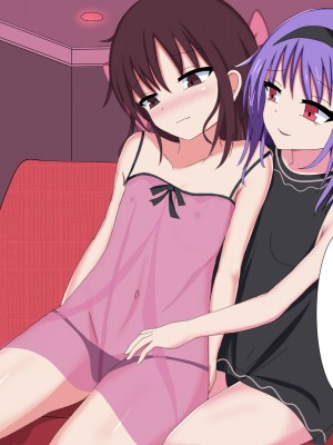 [不咕鸟汉化组][ちゃおいずむ] 男の娘メスイキ調教ロリなご主人_035_5_2