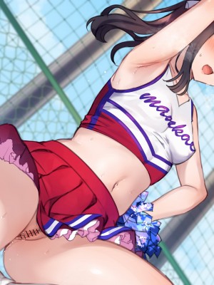 [満開開花] 写メ日記007 『がんばれ❤がんばれ❤』_35
