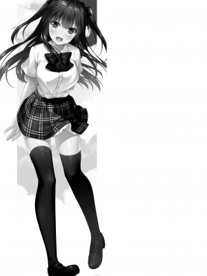 [夢之行蹤漢化組] [FRAC (もとみやみつき)] メイビーアイラブユー総集編 | Maybe I Love You 總集篇 [DL版]_moetrace_200_081
