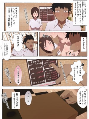 [アゴビッチ姉さん] 働くお姉さん達 総集編_188