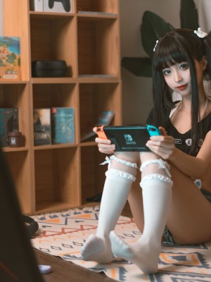 [蠢沫沫] 健身環__03