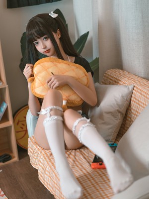 [蠢沫沫] 健身環__22