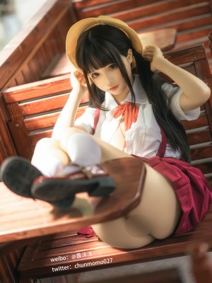 [蠢沫沫] 紅火車_12