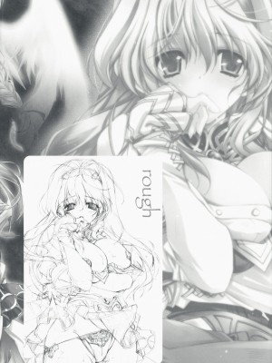 [L.S.同漫汉化组] (C75) [Przm Star (カミシロ緑マル、光星)] Optical Storm (ヴァルキリープロファイル)_32
