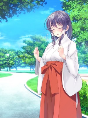 [MAG館 (v-mag)] レッツ・ゴー 退魔巫女_0813_NoText03_006