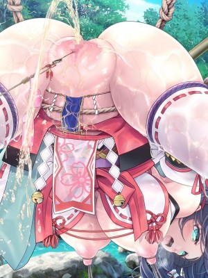 [MAG館 (v-mag)] レッツ・ゴー 退魔巫女_0934_NoText04_045