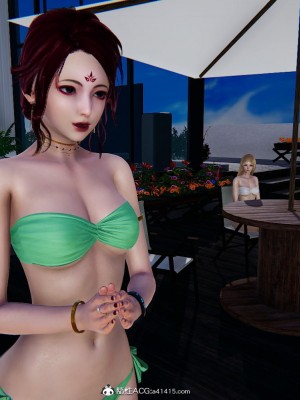[Mudus] 撿個女帝當性奴 第五章_298