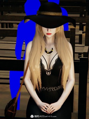 [Mudus] 撿個女帝當性奴 第七章_074