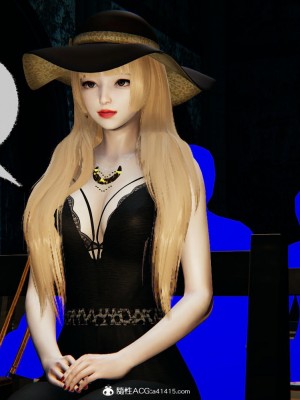[Mudus] 撿個女帝當性奴 第七章_077