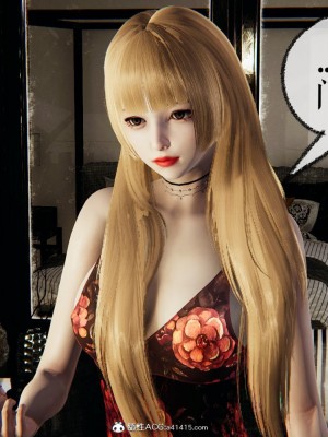[Mudus] 撿個女帝當性奴 第七章_291