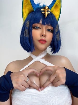 Neppu ネップ - Ankha_04