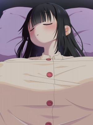 [180R] 妹は兄にハメられたい!～すれ違い兄妹がラブハメセックス漬けになるまでの話～_028