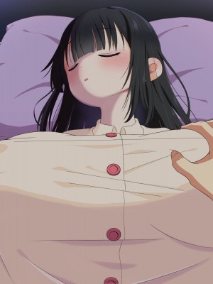 [180R] 妹は兄にハメられたい!～すれ違い兄妹がラブハメセックス漬けになるまでの話～_216