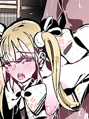 [丘丘人纯爱汉化组][やすの岬] ジンの休日 (原神)_25
