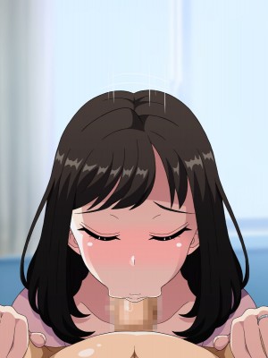 [はにーとらっぷ (ウエスキー)] フェラ抜き専門デリヘル所属のおしゃぶり大好きドスケベ人妻にねっとりご奉仕してもらった話_229