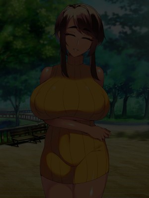 [とろにくゆっけ] おれの初恋の隠れ巨乳元コーチが他の男と結婚してしまったけど全く幸せそうじゃないのでおれが寝取ることにした_042
