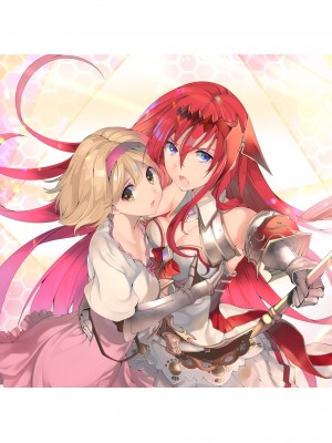 [恋愛漫画家 (鳴瀬ひろふみ)] お空の総集編1 (グランブルーファンタジー) [DL版]_148