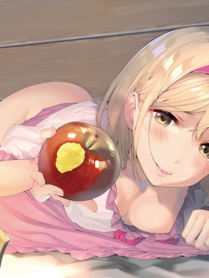 [恋愛漫画家 (鳴瀬ひろふみ)] お空の総集編1 (グランブルーファンタジー) [DL版]_021