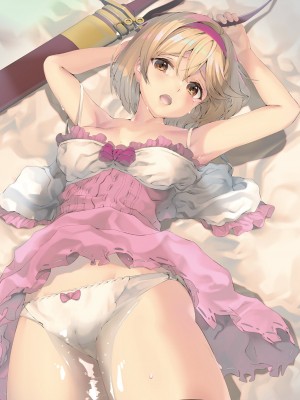 [恋愛漫画家 (鳴瀬ひろふみ)] お空の総集編1 (グランブルーファンタジー) [DL版]_076