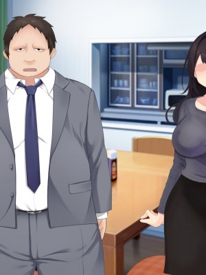 [きれいなお姉さんは好きです会] ほんとのパパ活ーママを幸せにするためにパパとHする娘。_120