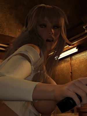 [EverForever] Parasite in City - Part 2_0147
