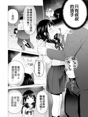 [みつ目のみつ豆 (よいころがし)] 私だって男の人を惹きつけたい 2 [匿名绅士&不咕鸟联合汉化]_30