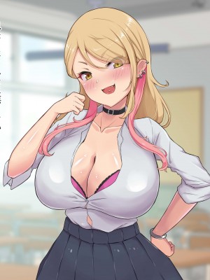[ビッチモーターズ (吉村ビッチモーター)] 教え子ギャルに30代童貞がバレてヤバい…ッ!イジメっ娘JKと陰キャ教師の僕がイチャラブSEXとかありえない!_006